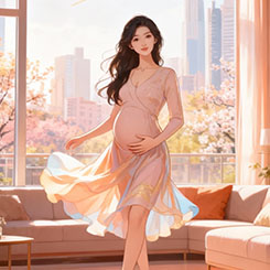 当时发布后的第👭🧕二天，就有网友🇱🇧👔哪里代孕便宜留言问： “ 后🏔